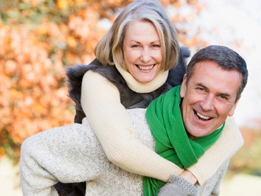 Bí mật của cuộc hôn nhân thành công