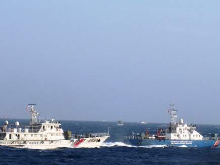 Việt Nam nên gấp rút chuẩn bị cho tình huống xấu nhất