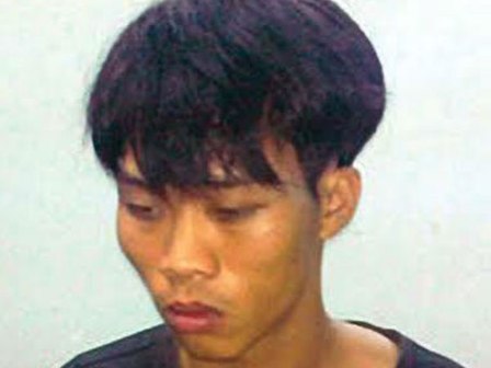 Tướng cướp sắm vai công tử chuyên lừa tình qua facebook