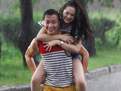 Phim truyền hình Việt Nam Giờ vàng, chất lượng  đồng