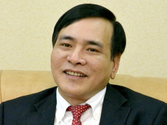 Phó tổng Agribank về làm Vụ trưởng Ngân hàng Nhà nước