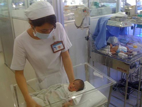 Tại sao nam giới bị vô sinh