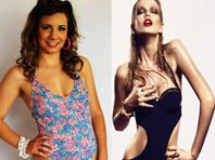 Thời trang thập niên 80 ồn ào trở lại