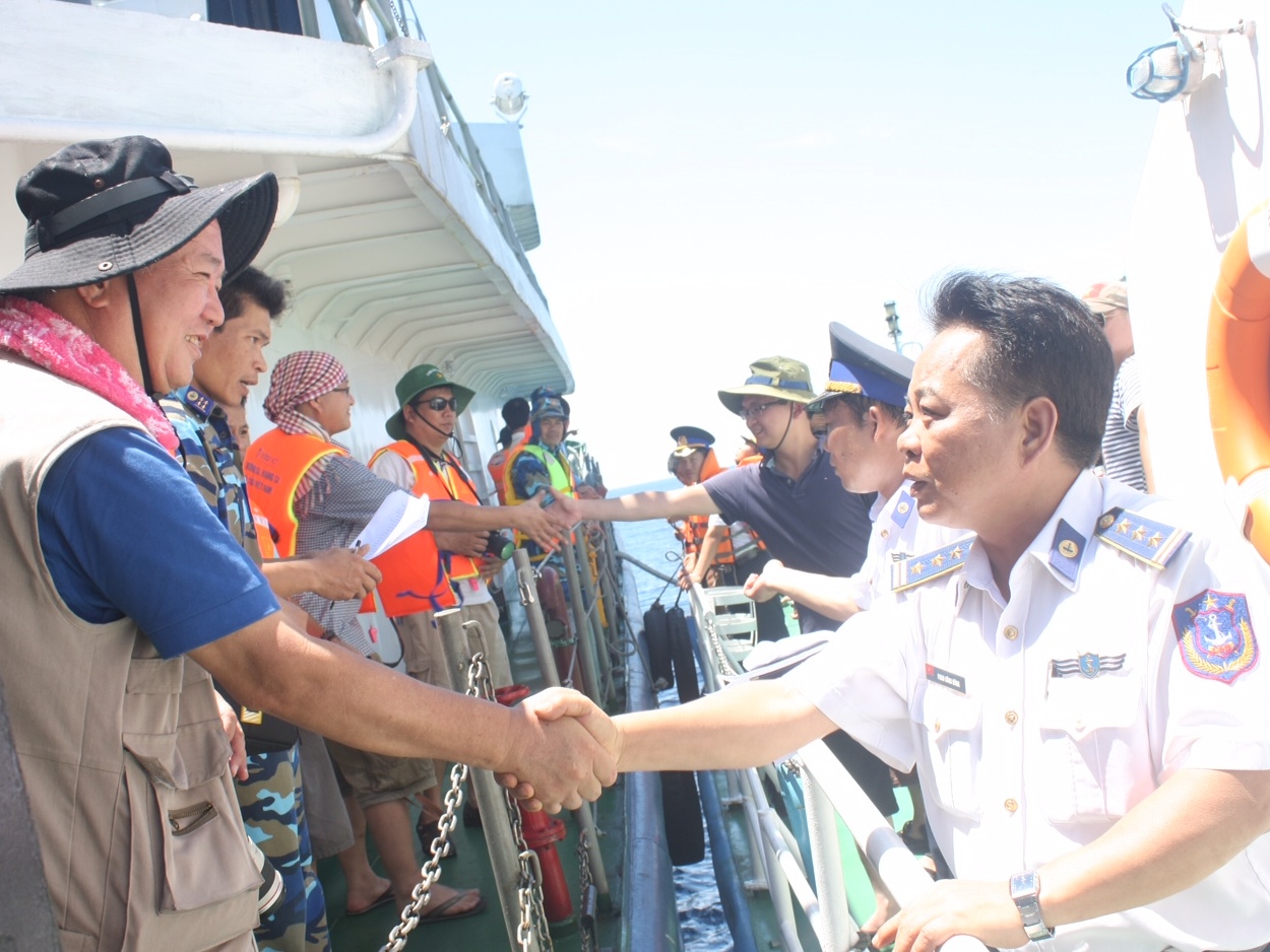 Ngụy biện, hung hãn sẽ đẩy Trung Quốc đến thảm họa