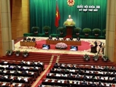 Nợ công của Việt Nam vẫn nằm trong ngưỡng an toàn