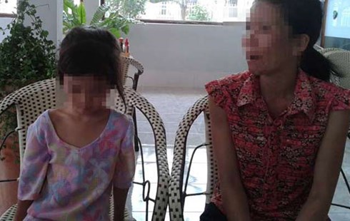 Nghi án ông lão 62 tuổi nhiều lần hãm hại bé gái 7 tuổi