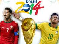 Siêu đội hình World Cup Có Ronaldo, Neymar, Rooney