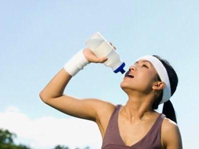 Bí quyết giữ sức mùa nắng nóng