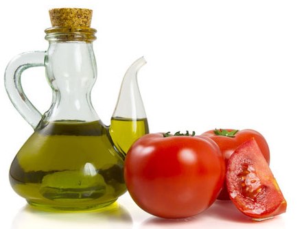 Thực phẩm tốt cho nam giới