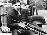 Cặp tội phạm nguy hiểm nhất nước Mỹ - Kỳ 2