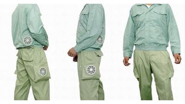 Thất vọng với các sản phẩm áo, chiếu điều hòa giá bạc triệu