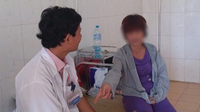 Coi chừng tâm thần mùa World Cup