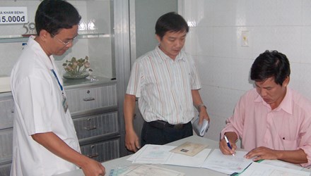 Thực phẩm chức năng Giá trên trời, chất lượng mù mờ