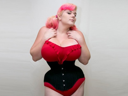 Mặc áo gen 23 tiếng một ngày để người đẹp