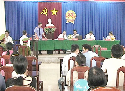 Phạm tội vì thiếu hiểu biết