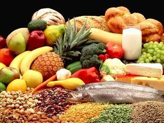 Lấy lại hưng phấn nhờ vitamin và khoáng chất