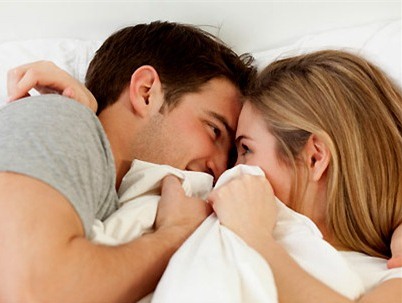 Mới quen 1 tháng mà đã có quan hệ