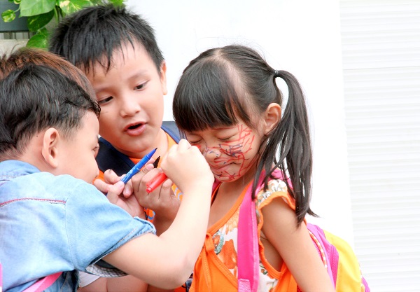 Khởi quay bộ phim tâm lý hài hước Tình hoa muống biển