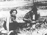 Cặp tội phạm nguy hiểm nhất nước Mỹ Kỳ cuối