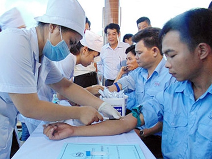 Khám sức khỏe lái xe Còn kẽ hở để lọt người nghiện ma túy