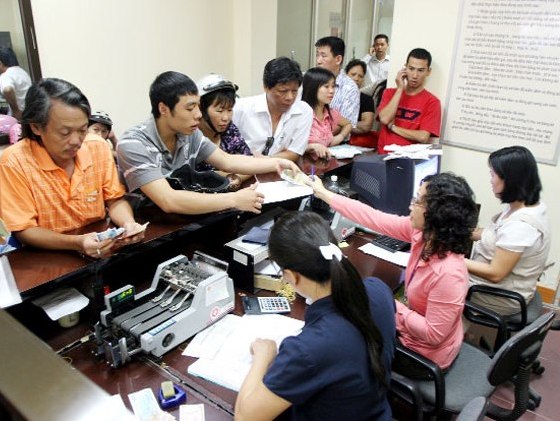 Khi mã số thuế cá nhân bị lạm dụng