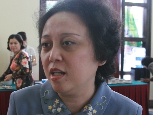 Lương y tiếp tục điệp khúc chờ thông tư của Bộ Y tế để hành nghề