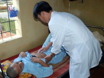 Người cai nghiện ma túy sẽ phải đóng chi phí điều trị