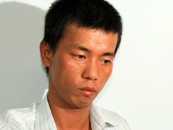 Lộ diện hung thủ hạ sát thai phụ từ biển số xe