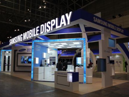 Samsung muốn xây thêm nhà máy tỷ đô ở Bắc Ninh