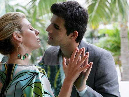 Yêu đương vụng trộm với đàn ông đã có vợ