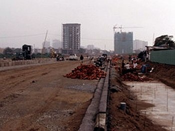 Hà Nội sẽ phát hành 3 600 tỷ đồng trái phiếu