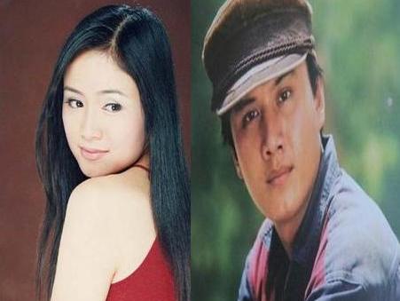 Bốn cặp đôi vàng của màn ảnh Việt một thời