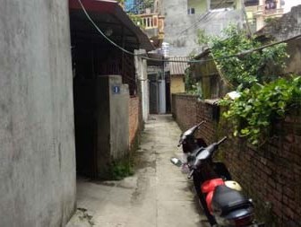 Hà Nội Thua cá độ bóng đá, chồng quẫn chí giết vợ