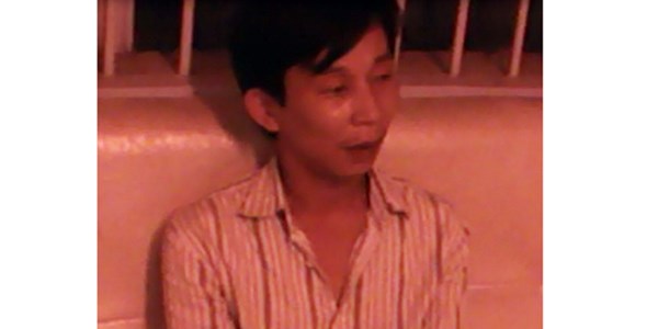 Biến nhà hàng thành nơi hưởng lạc