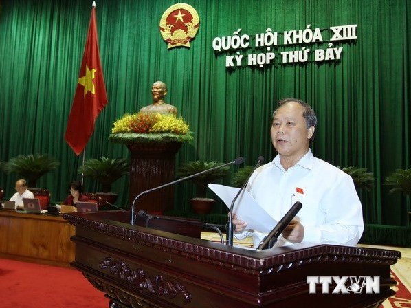 Luật Công chứng sửa đổi khắc phục bất cập về thể chế