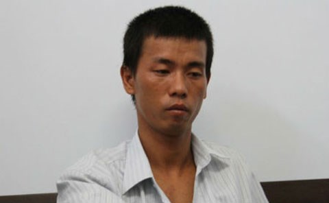 Phát hiện kẻ gian, thai phụ mất mạng trước ngày cưới