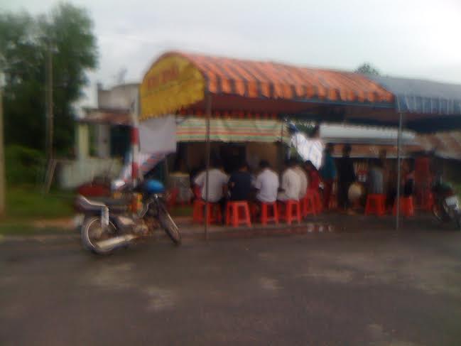 Một người tự tử nghi do thua độ bóng đá