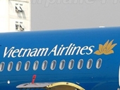 Vietnam Airlines hoãn chuyến, hơn 200 người chờ  1 khách VIP