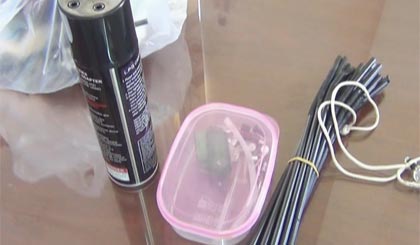 Kiên quyết tấn công tội phạm về ma túy