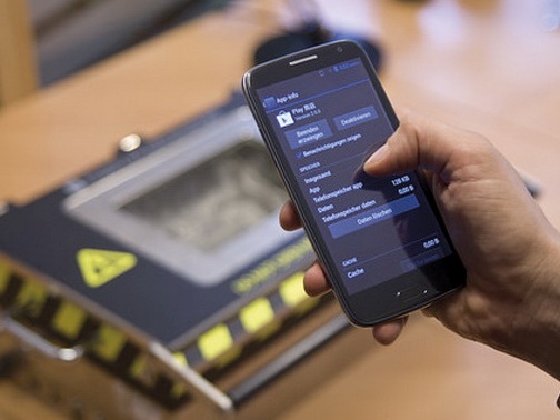 Phát hiện chấn động Hơn 14 000 điện thoại bị nghe lén ở VN