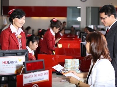 Cho vay kiểu tay không bắt giặc , ngân hàng có dám