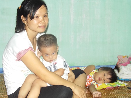 Chuyện tình người lính Trường Sa Mỗi ngày 5 phút vợi nhớ thương