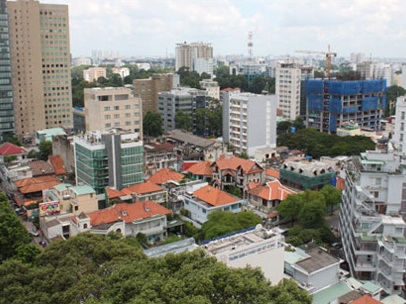 Bộ Xây dựng Thị trường bất động sản phát triển thiếu minh bạch