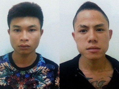 Hà Nội Giải cứu người phụ nữ bị bắt giữ, đánh đập để đòi nợ