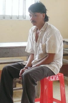 Đánh bạn nhậu tử vong