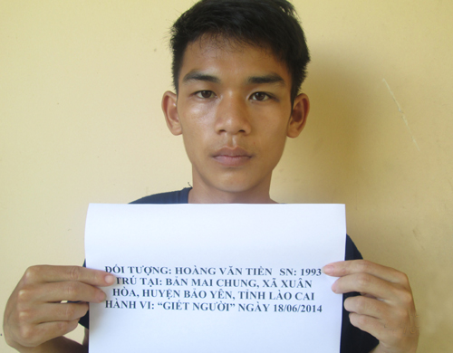 Xô xát dẫn đến tử vong