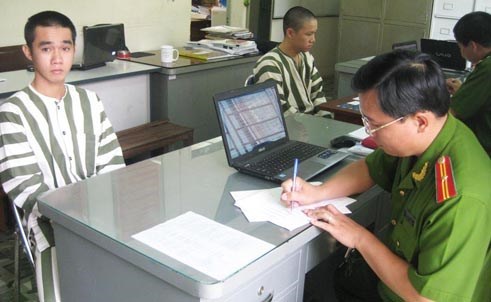 Chiêu lừa nợ tiền cước điện thoại