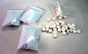 Thuê nhà trọ để mua bán, sử dụng ma túy