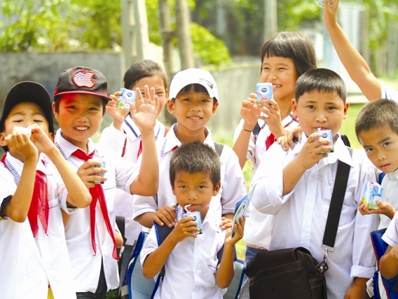 210 000 tỷ đồng và kỳ vọng tăng tầm vóc người Việt