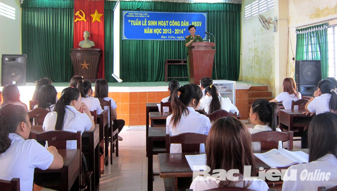 Đánh nhanh, đánh mạnh các loại tội phạm về ma túy